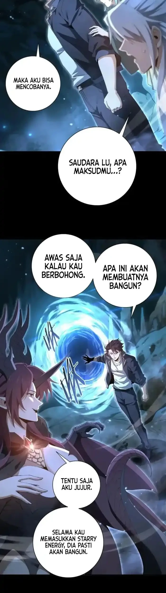 The Apex of Dragon Mastery Chapter 198 Gambar 14