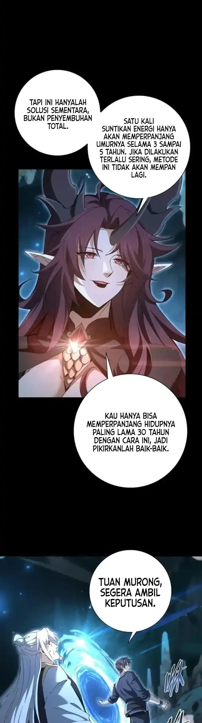 The Apex of Dragon Mastery Chapter 198 Gambar 15