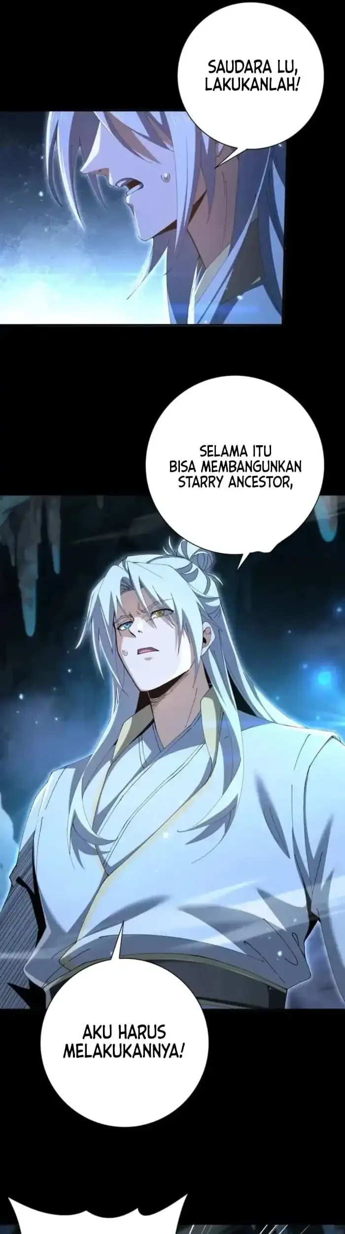 The Apex of Dragon Mastery Chapter 198 Gambar 17