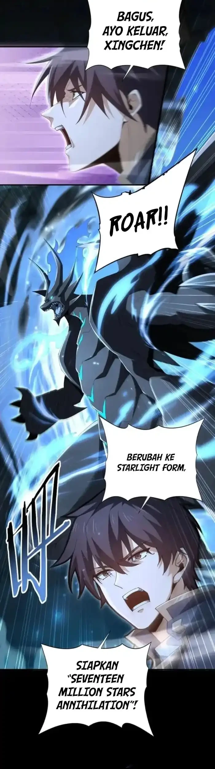 The Apex of Dragon Mastery Chapter 198 Gambar 19