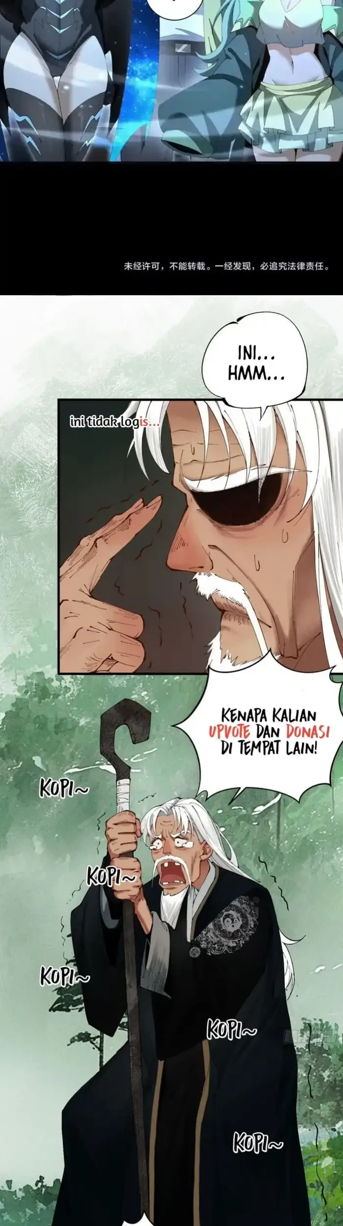 The Apex of Dragon Mastery Chapter 198 Gambar 33