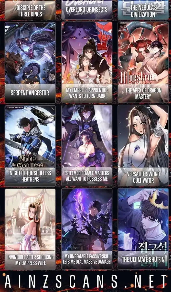 The Apex of Dragon Mastery Chapter 198 Gambar 35