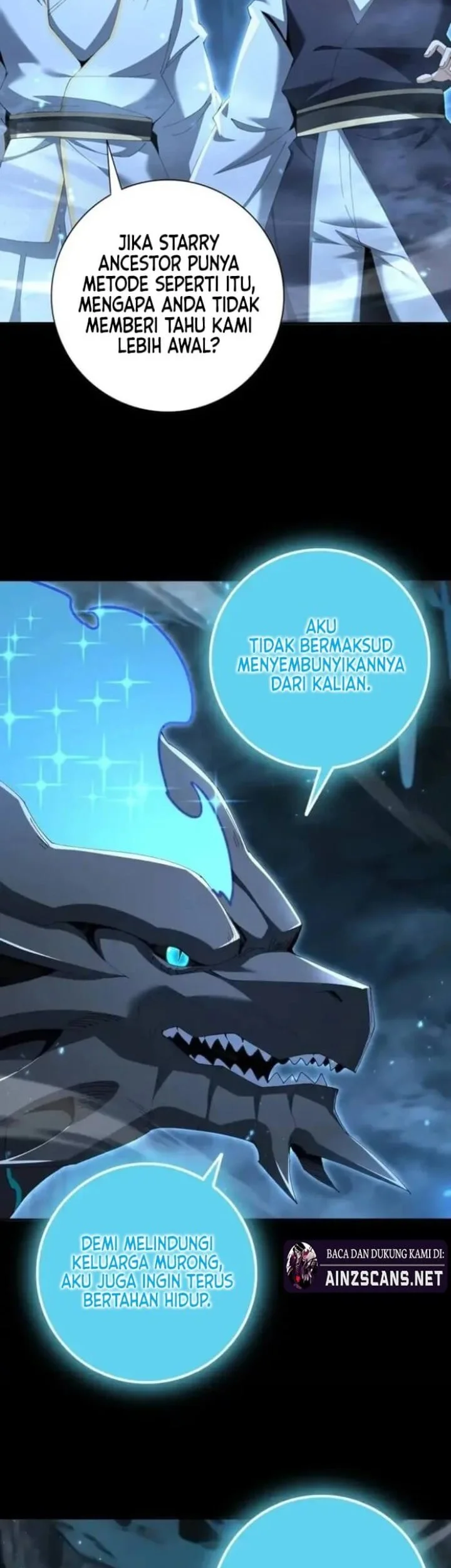 The Apex of Dragon Mastery Chapter 199 Gambar 3