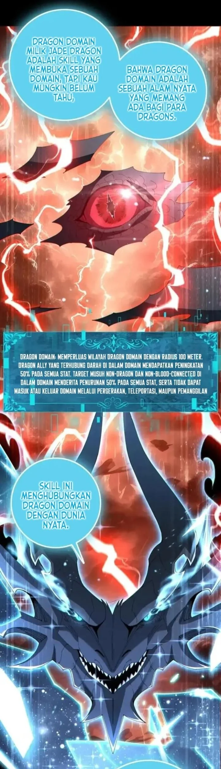 The Apex of Dragon Mastery Chapter 199 Gambar 6