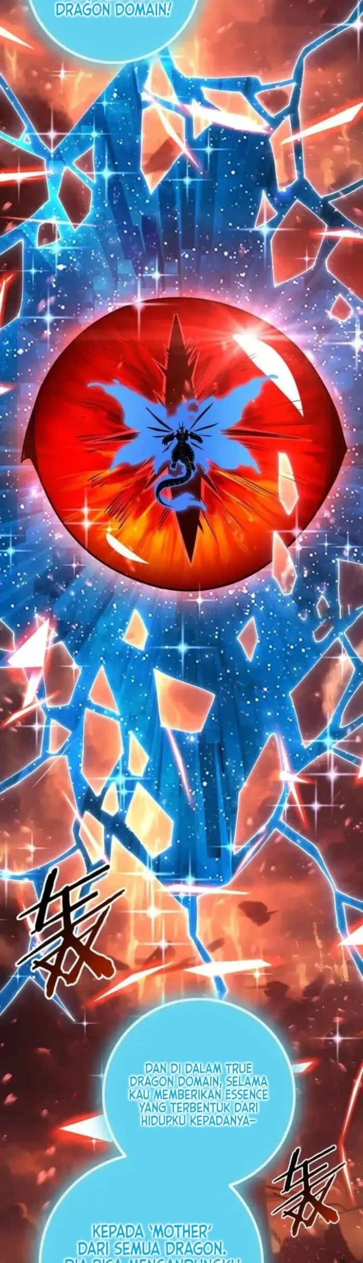 The Apex of Dragon Mastery Chapter 199 Gambar 9