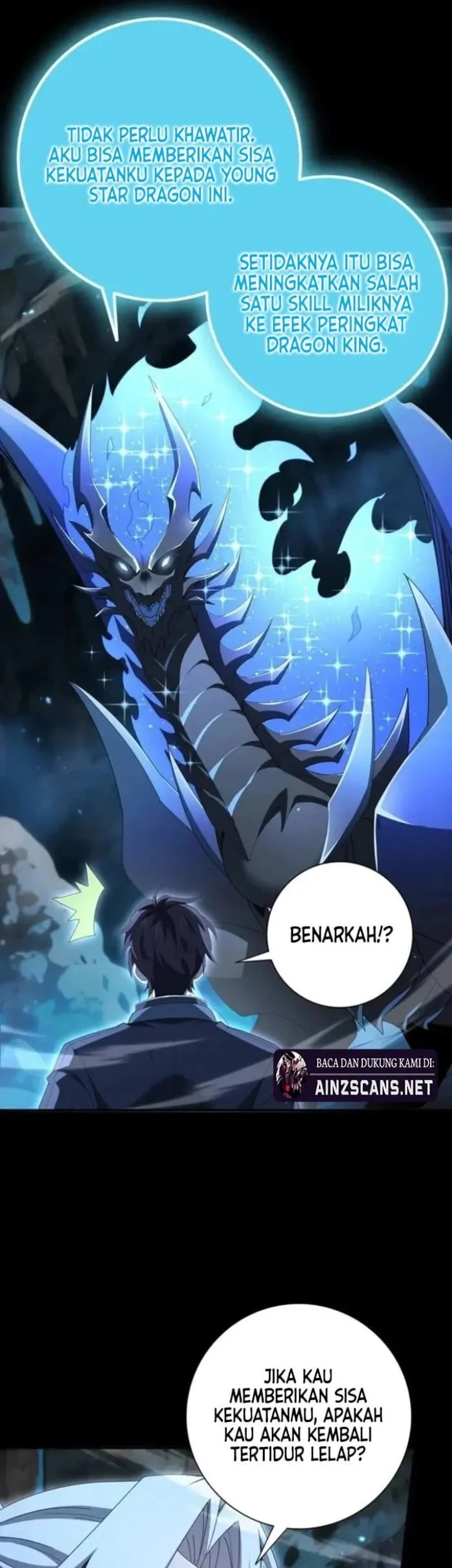 The Apex of Dragon Mastery Chapter 199 Gambar 16