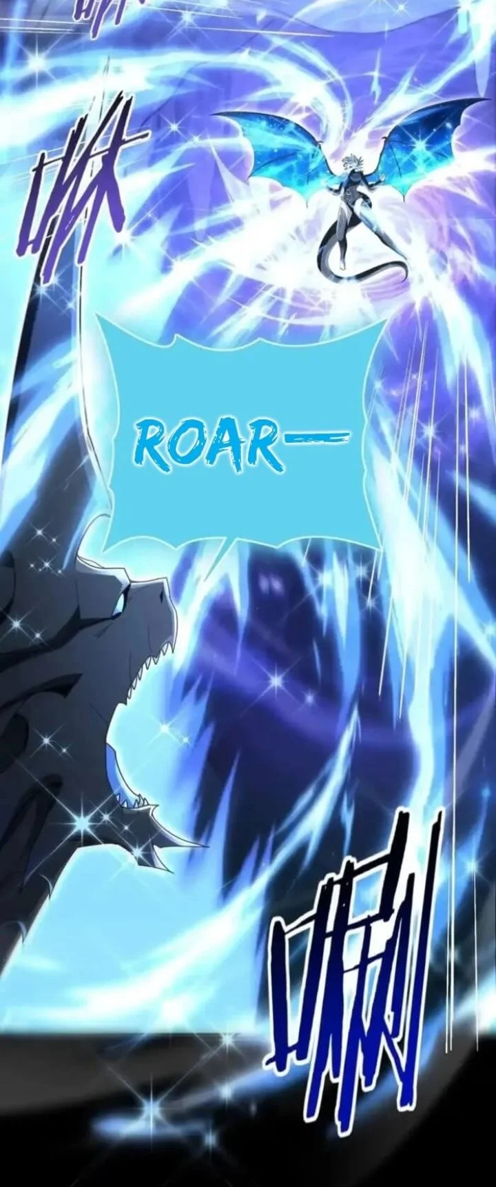 The Apex of Dragon Mastery Chapter 199 Gambar 20