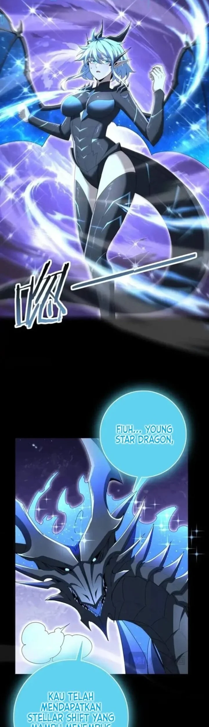 The Apex of Dragon Mastery Chapter 199 Gambar 22