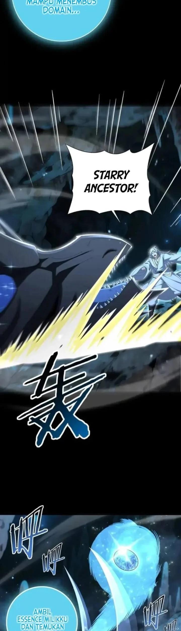 The Apex of Dragon Mastery Chapter 199 Gambar 23