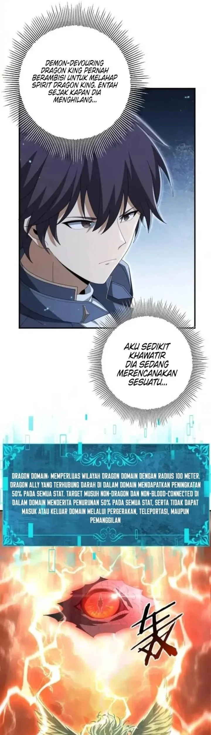 The Apex of Dragon Mastery Chapter 199 Gambar 30