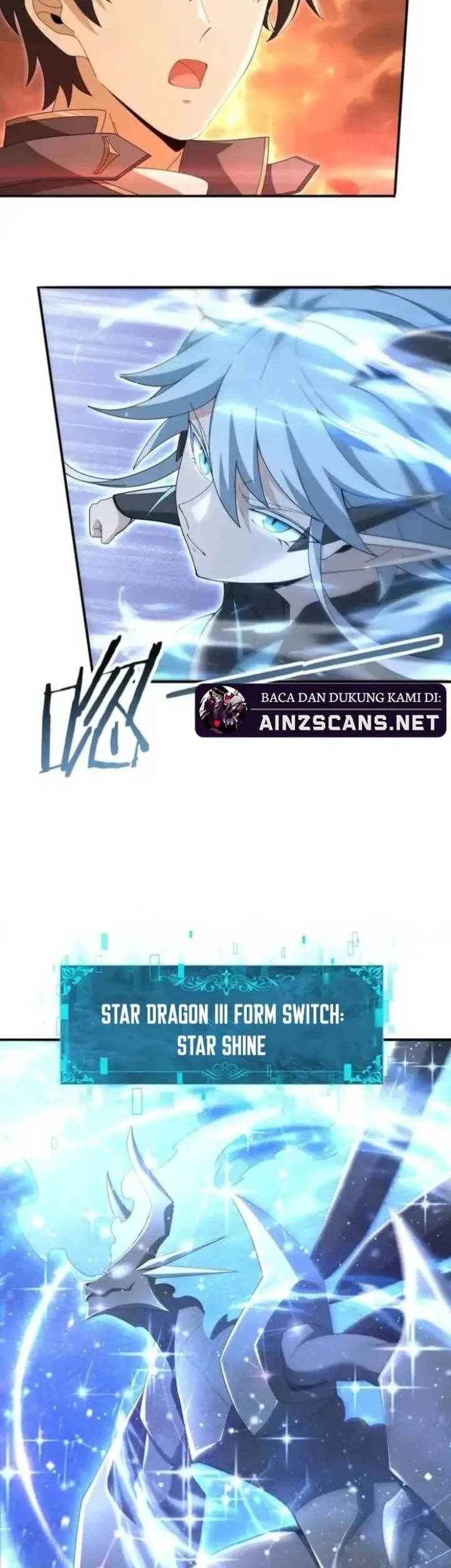 The Apex of Dragon Mastery Chapter 199 Gambar 32