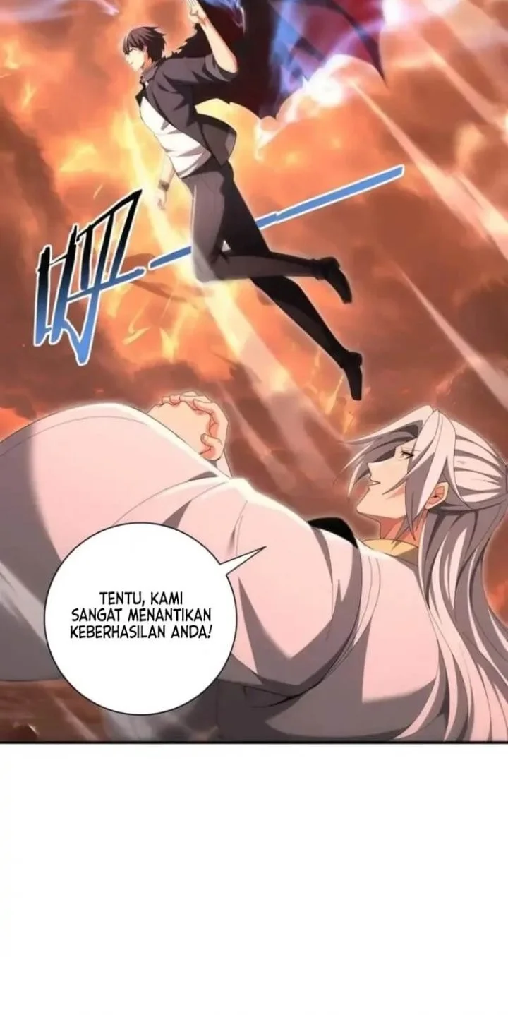 The Apex of Dragon Mastery Chapter 199 Gambar 34