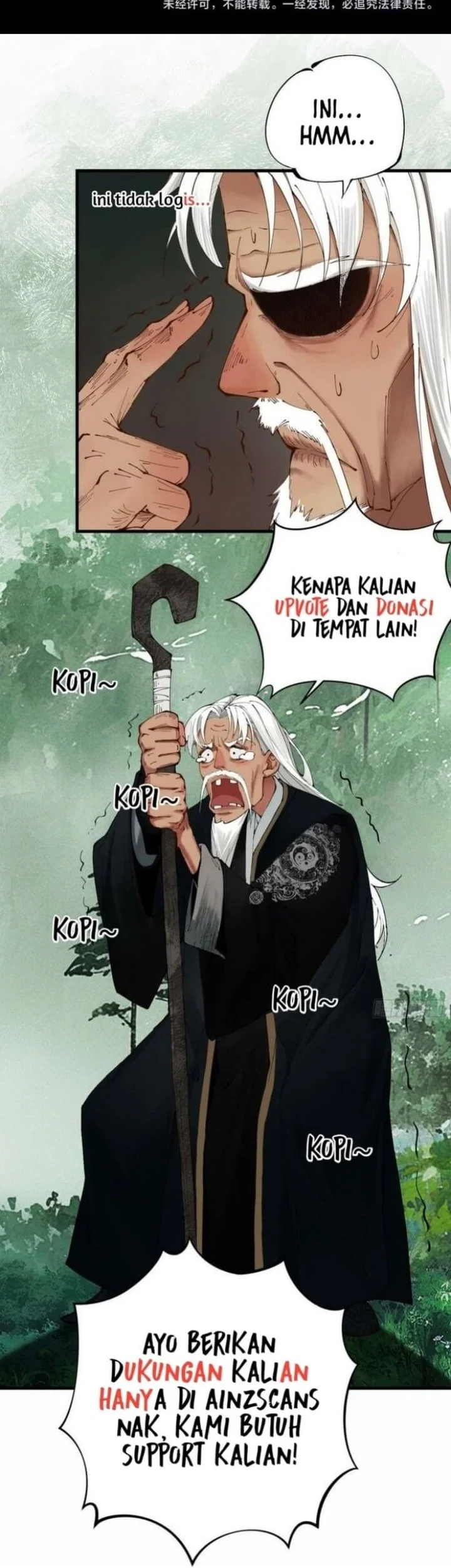 The Apex of Dragon Mastery Chapter 199 Gambar 38