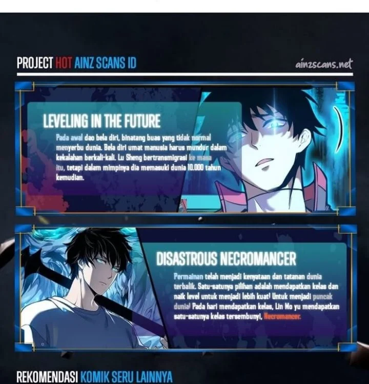 The Apex of Dragon Mastery Chapter 199 Gambar 39