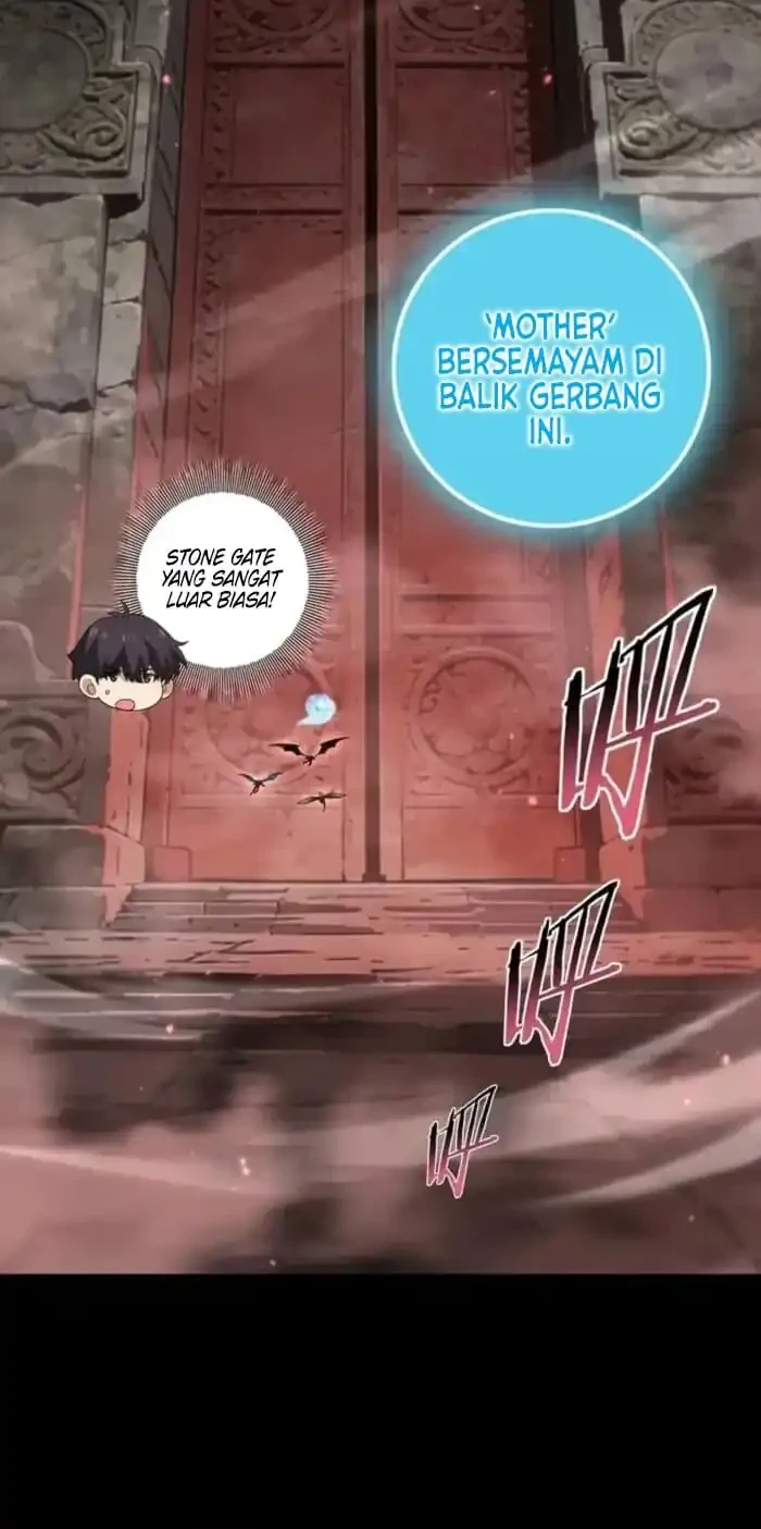 The Apex of Dragon Mastery Chapter 200 Gambar 5