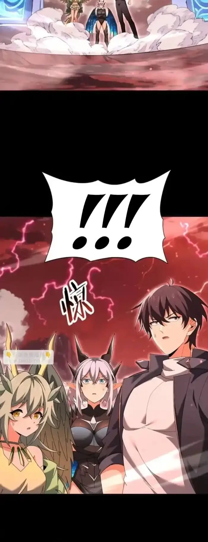 The Apex of Dragon Mastery Chapter 200 Gambar 10