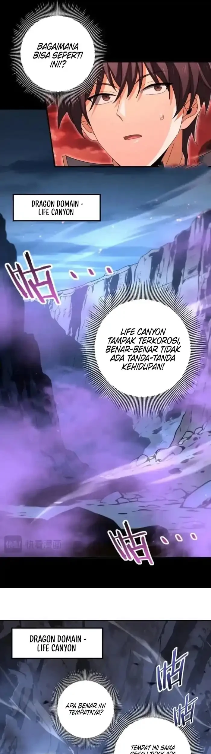 The Apex of Dragon Mastery Chapter 200 Gambar 11