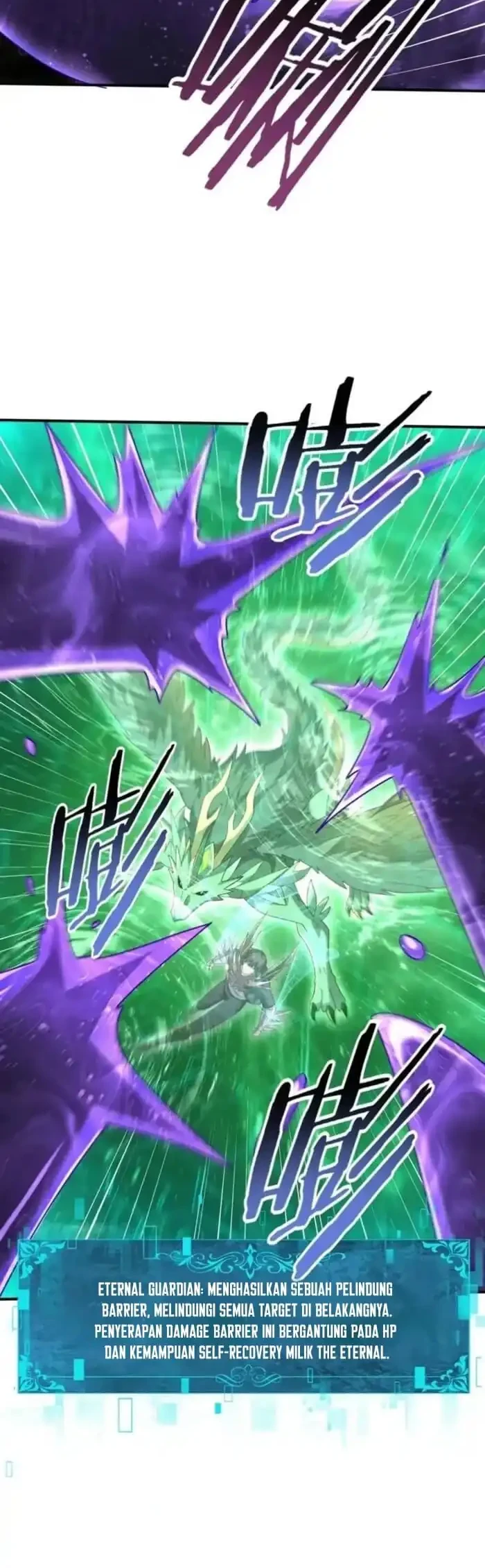 The Apex of Dragon Mastery Chapter 200 Gambar 14