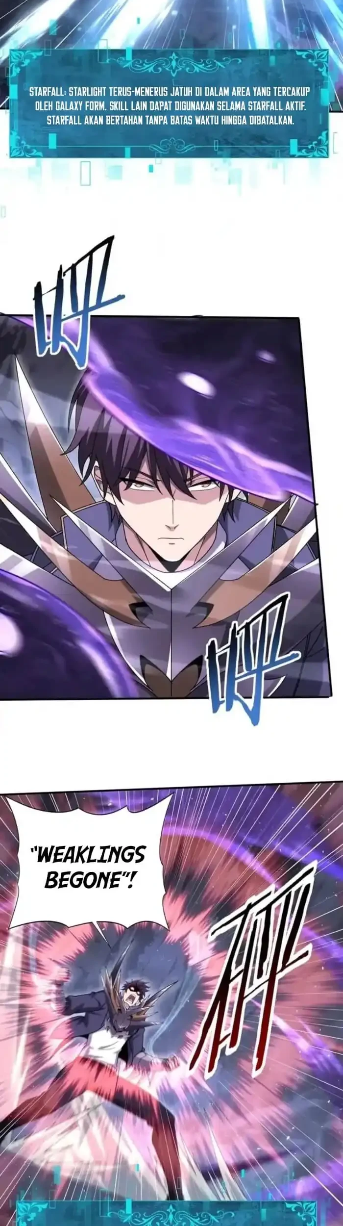 The Apex of Dragon Mastery Chapter 200 Gambar 16