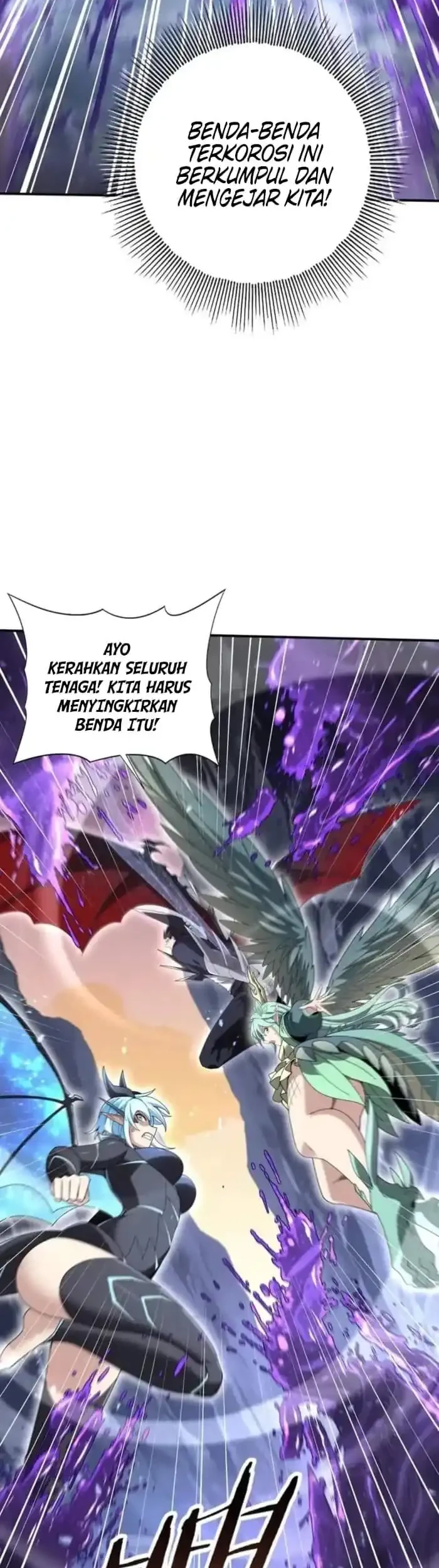 The Apex of Dragon Mastery Chapter 200 Gambar 25