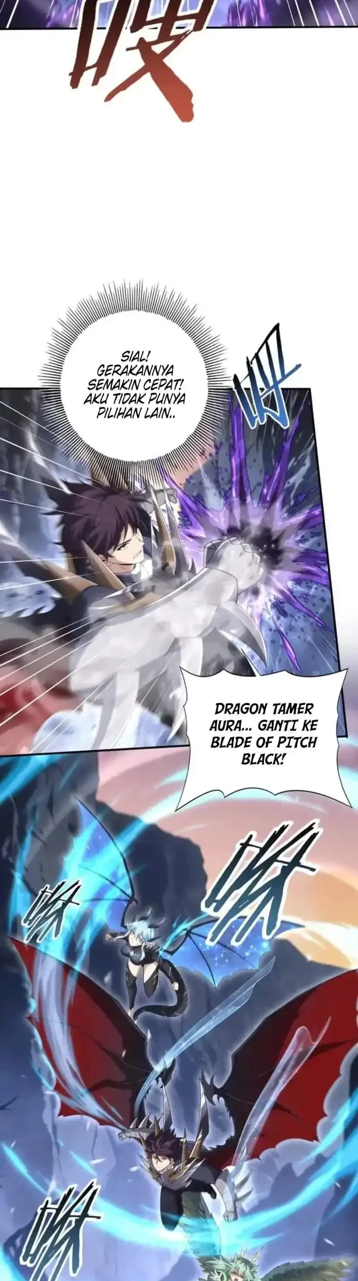 The Apex of Dragon Mastery Chapter 200 Gambar 26