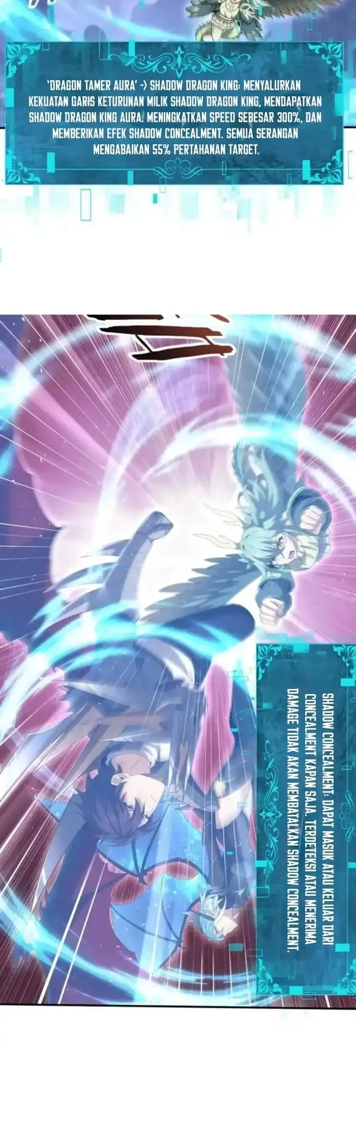 The Apex of Dragon Mastery Chapter 200 Gambar 27