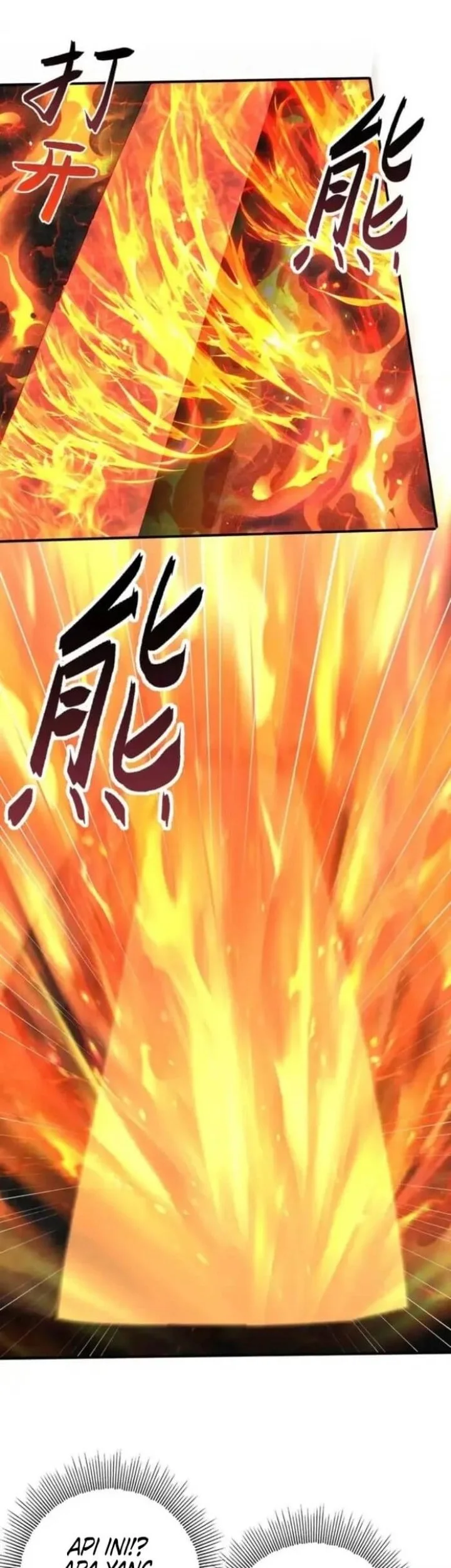 Manhua The Apex of Dragon Mastery Chapter 201 gambar 2