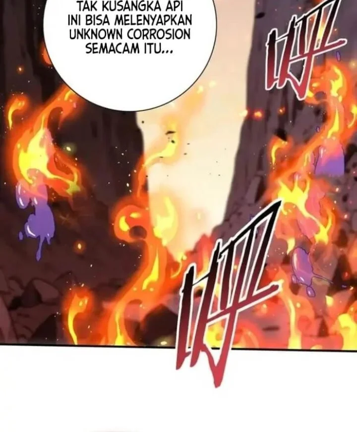 The Apex of Dragon Mastery Chapter 201 Gambar 5