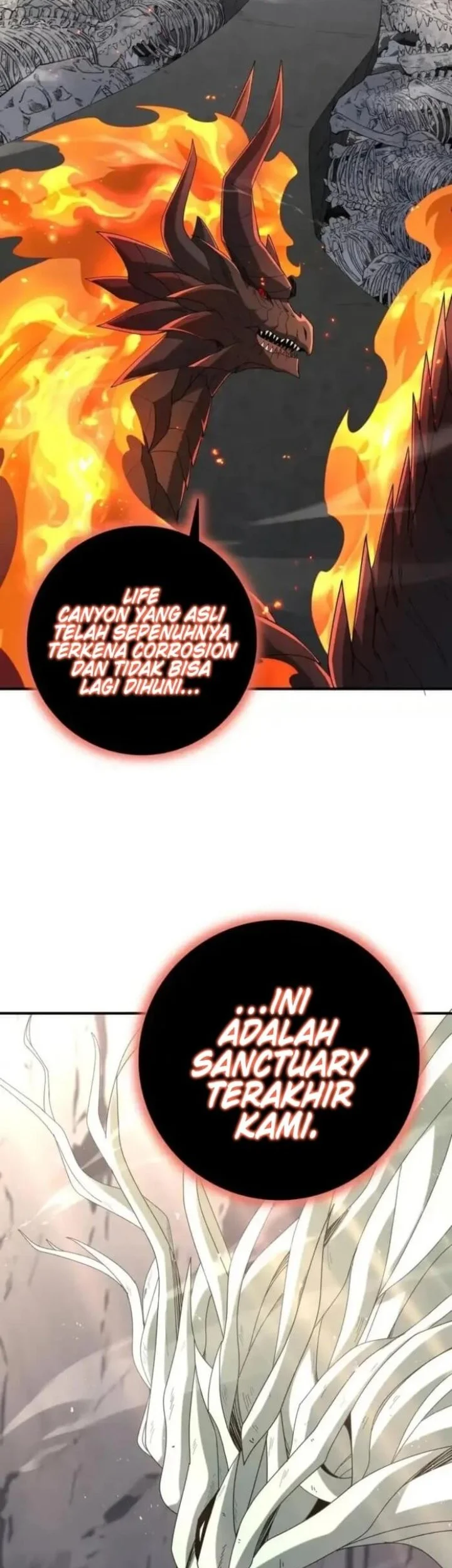 The Apex of Dragon Mastery Chapter 201 Gambar 13