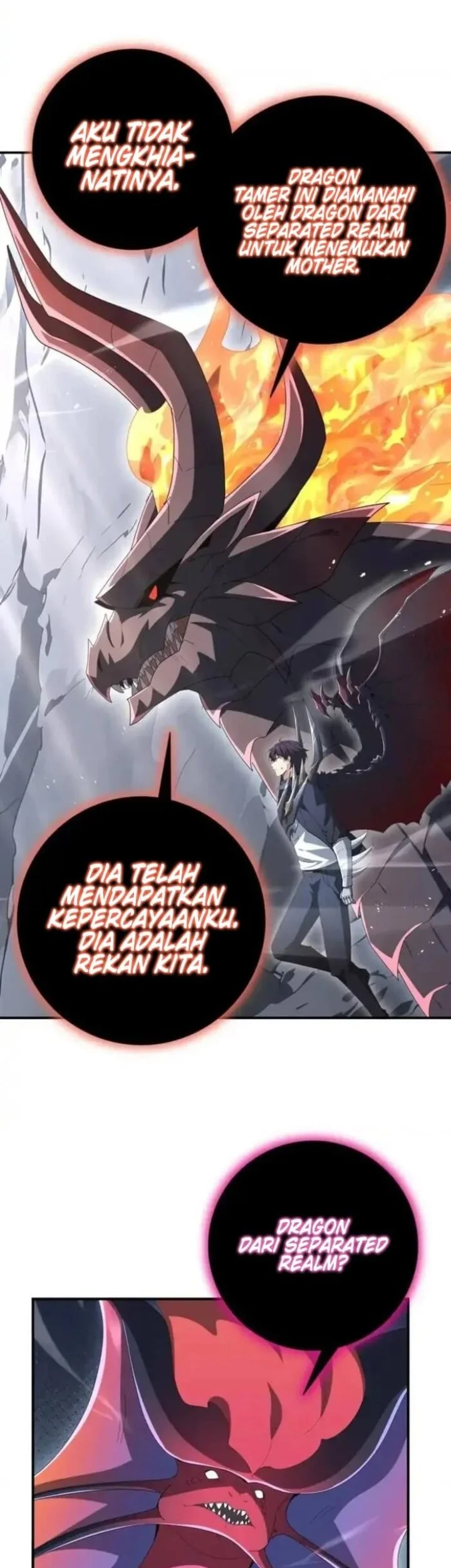 The Apex of Dragon Mastery Chapter 201 Gambar 18