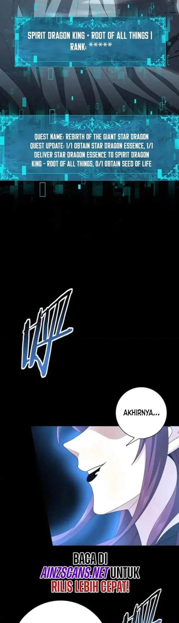 The Apex of Dragon Mastery Chapter 201 Gambar 22