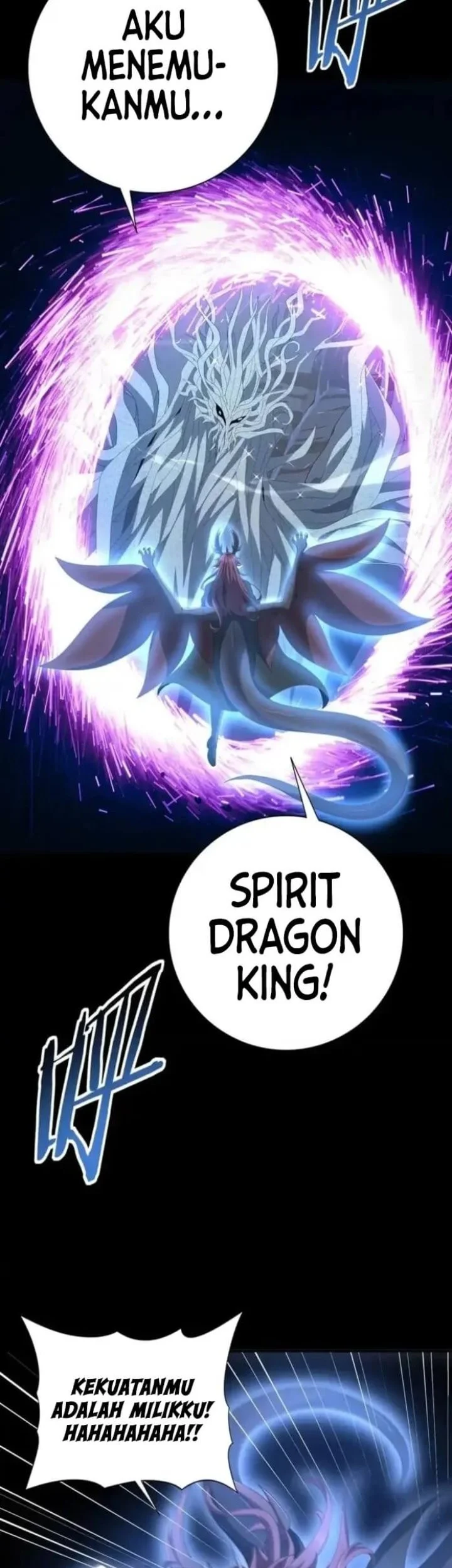 The Apex of Dragon Mastery Chapter 201 Gambar 23