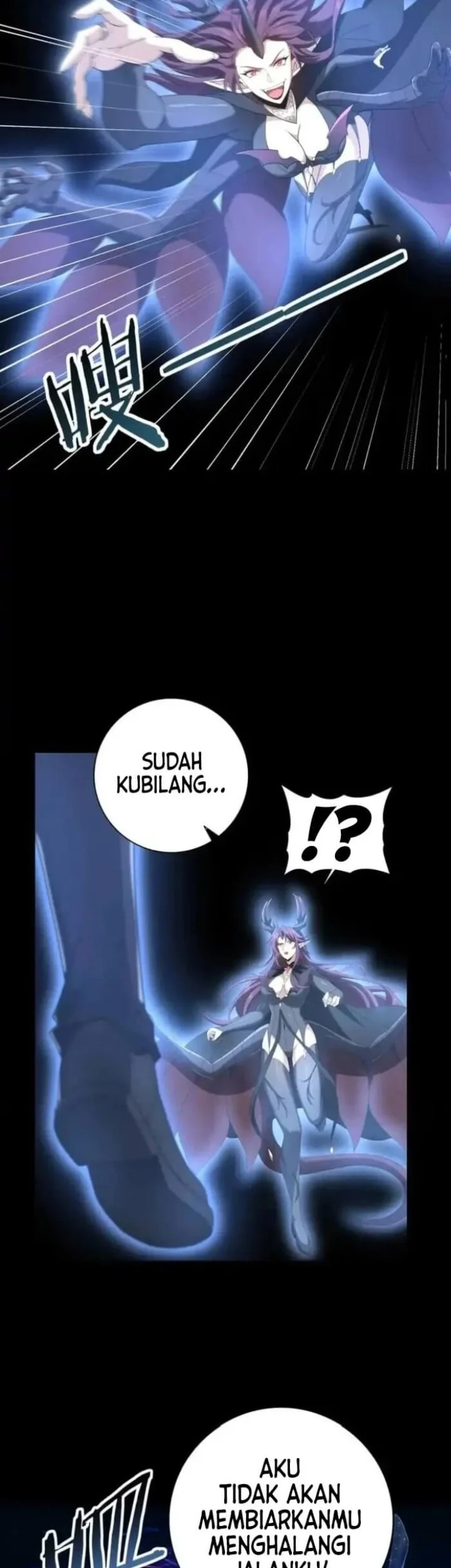 The Apex of Dragon Mastery Chapter 201 Gambar 24