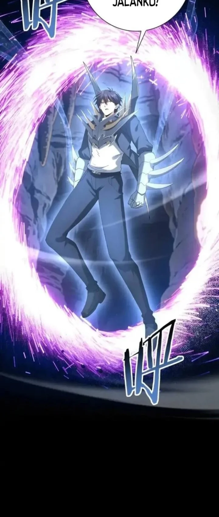 The Apex of Dragon Mastery Chapter 201 Gambar 25