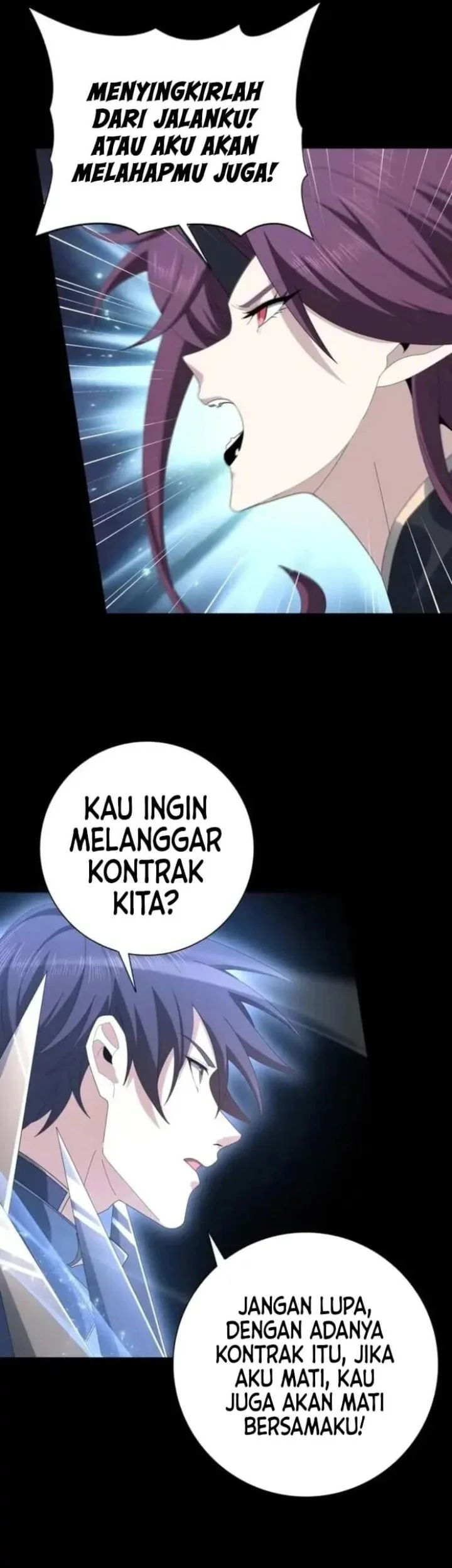 The Apex of Dragon Mastery Chapter 201 Gambar 26