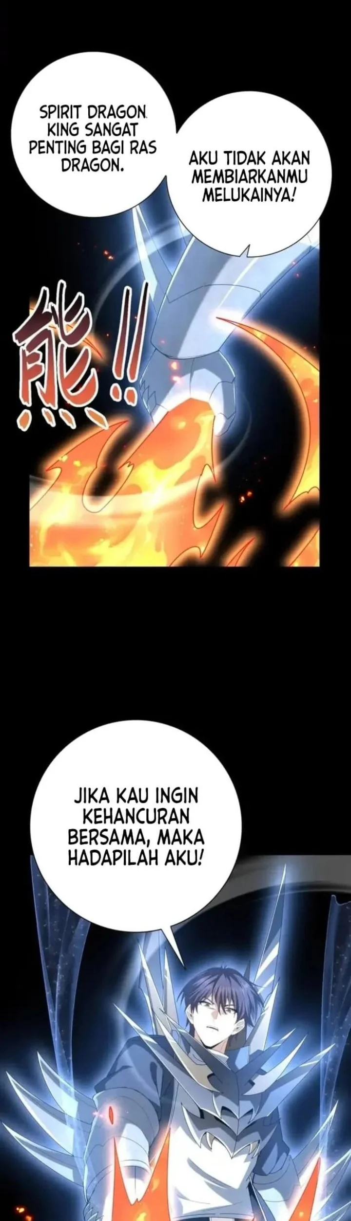 The Apex of Dragon Mastery Chapter 201 Gambar 27