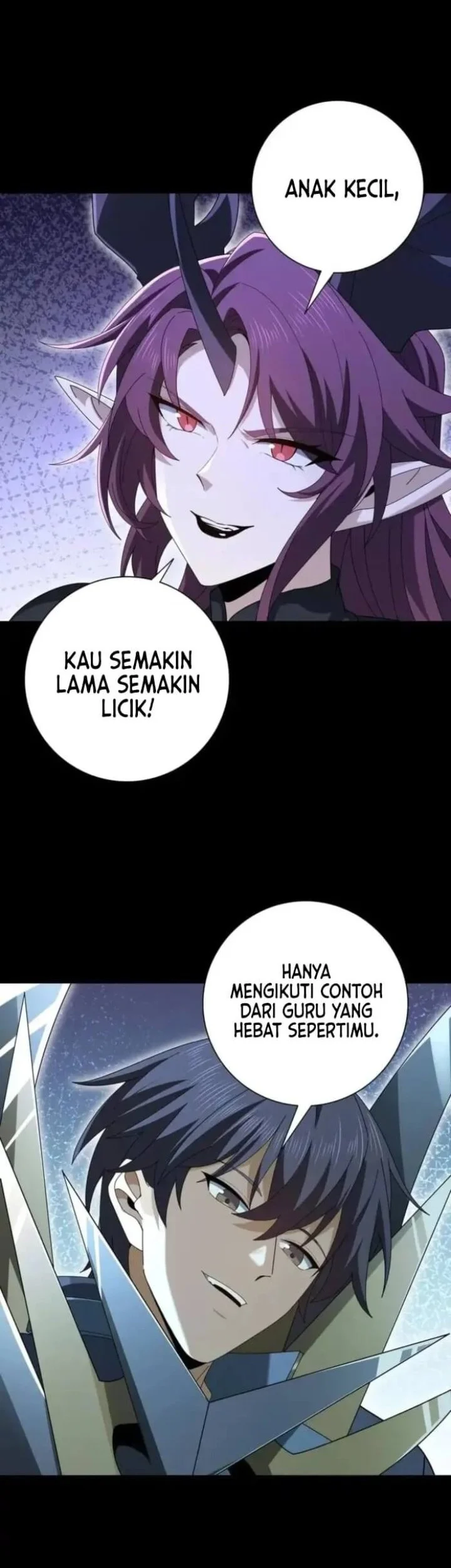 The Apex of Dragon Mastery Chapter 201 Gambar 29