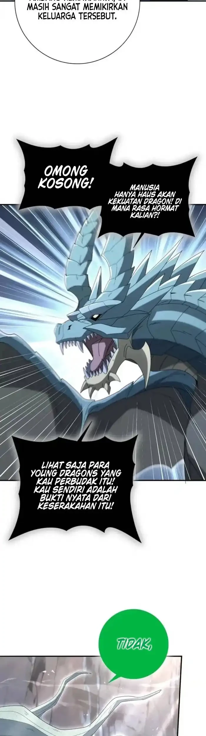 The Apex of Dragon Mastery Chapter 202 Gambar 6