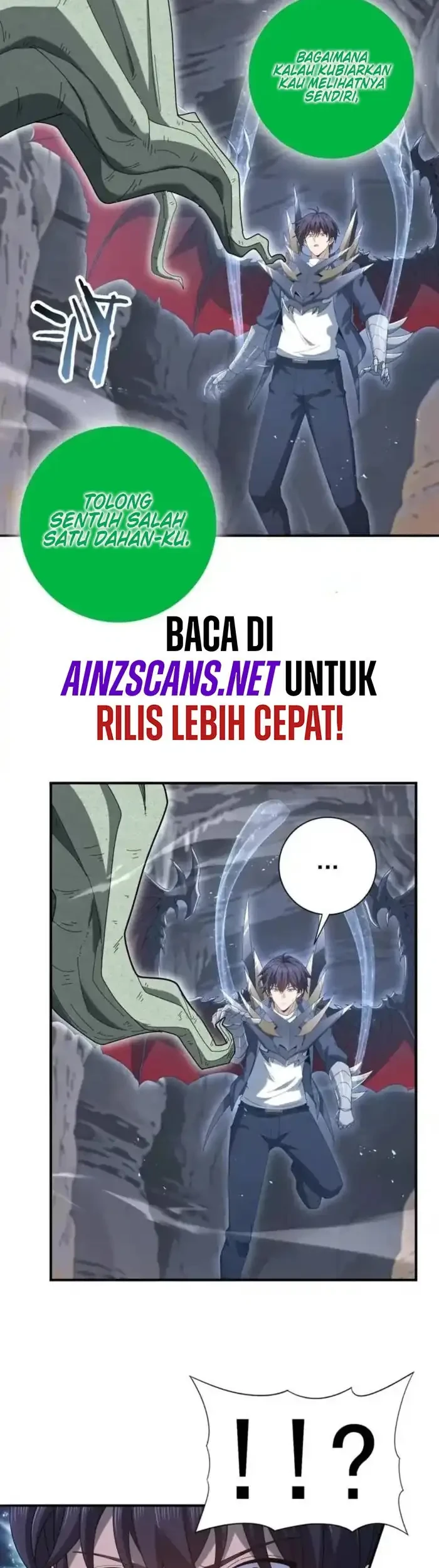 The Apex of Dragon Mastery Chapter 202 Gambar 11