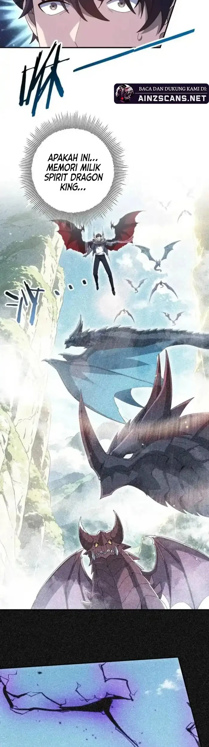 The Apex of Dragon Mastery Chapter 202 Gambar 12