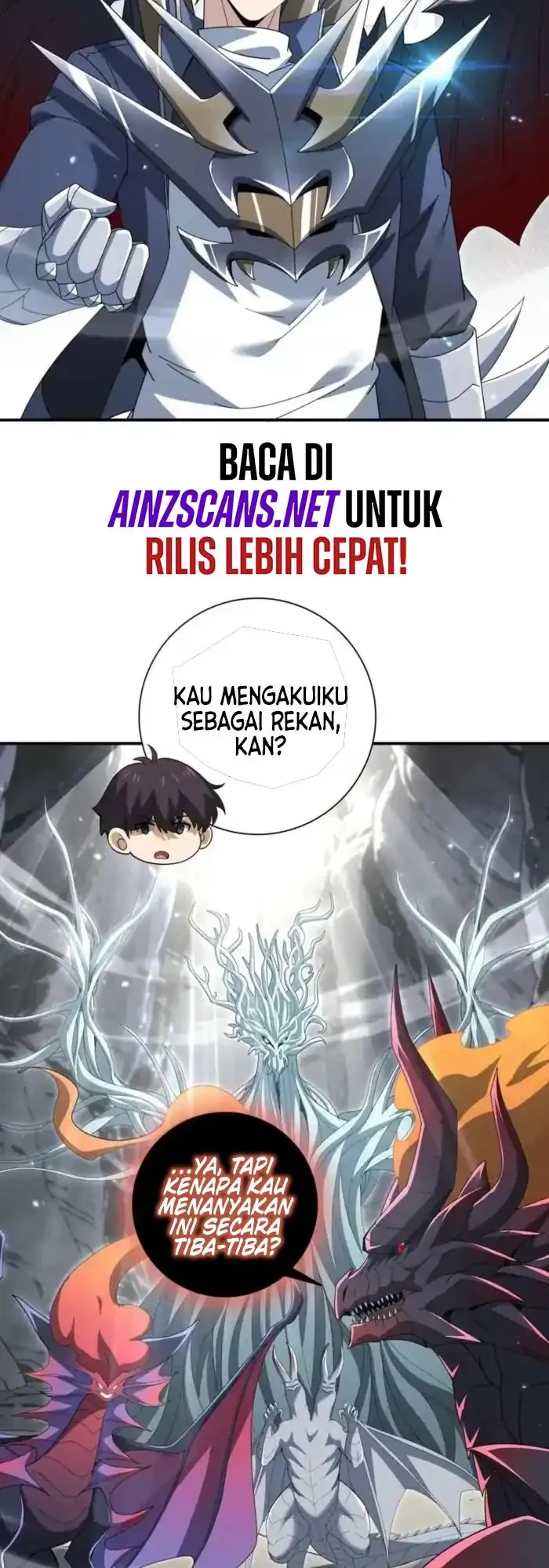 The Apex of Dragon Mastery Chapter 202 Gambar 25