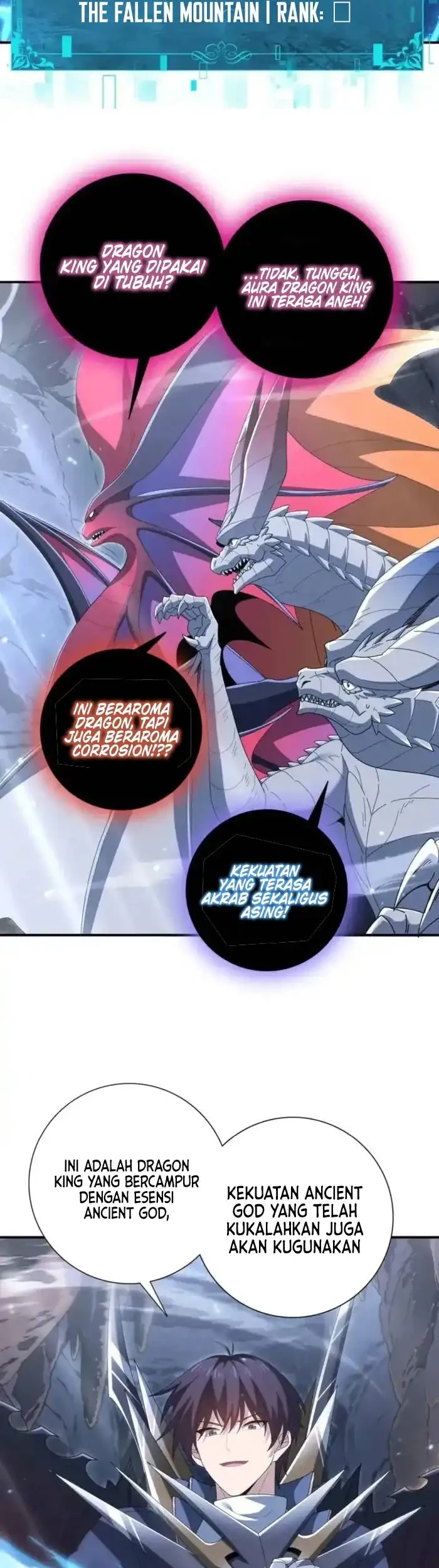 The Apex of Dragon Mastery Chapter 202 Gambar 28