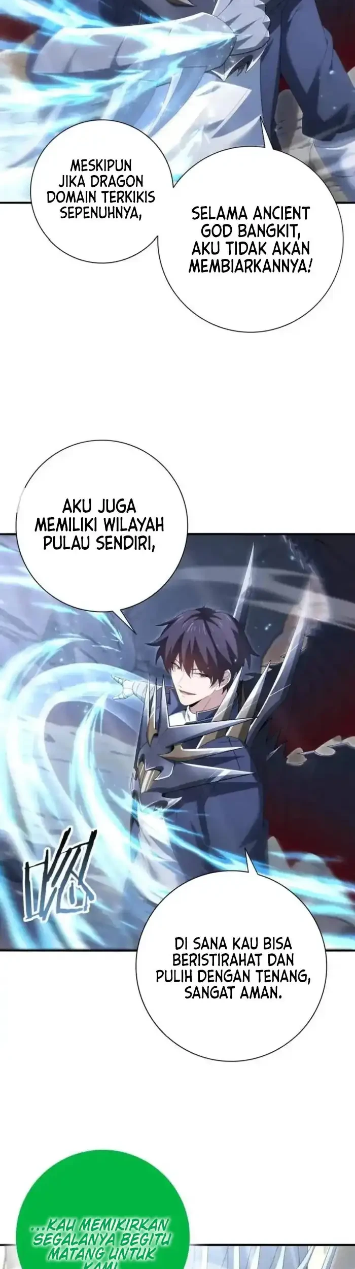 The Apex of Dragon Mastery Chapter 202 Gambar 29