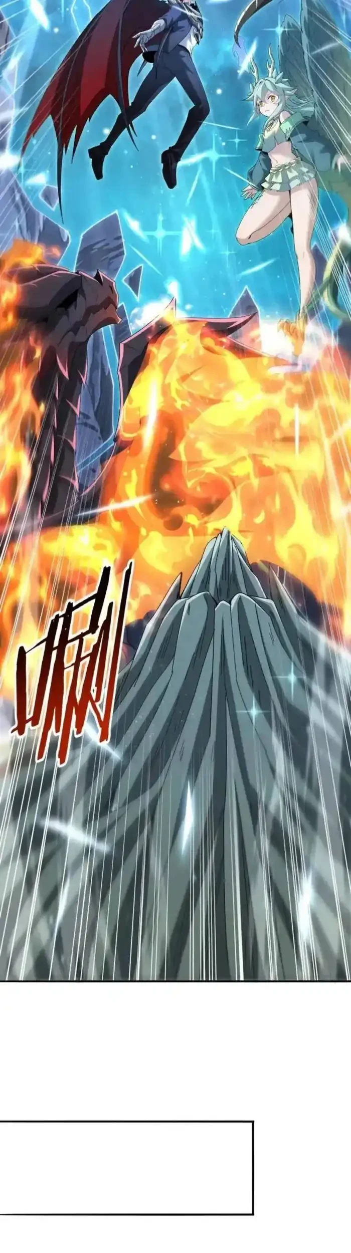 The Apex of Dragon Mastery Chapter 203 Gambar 6