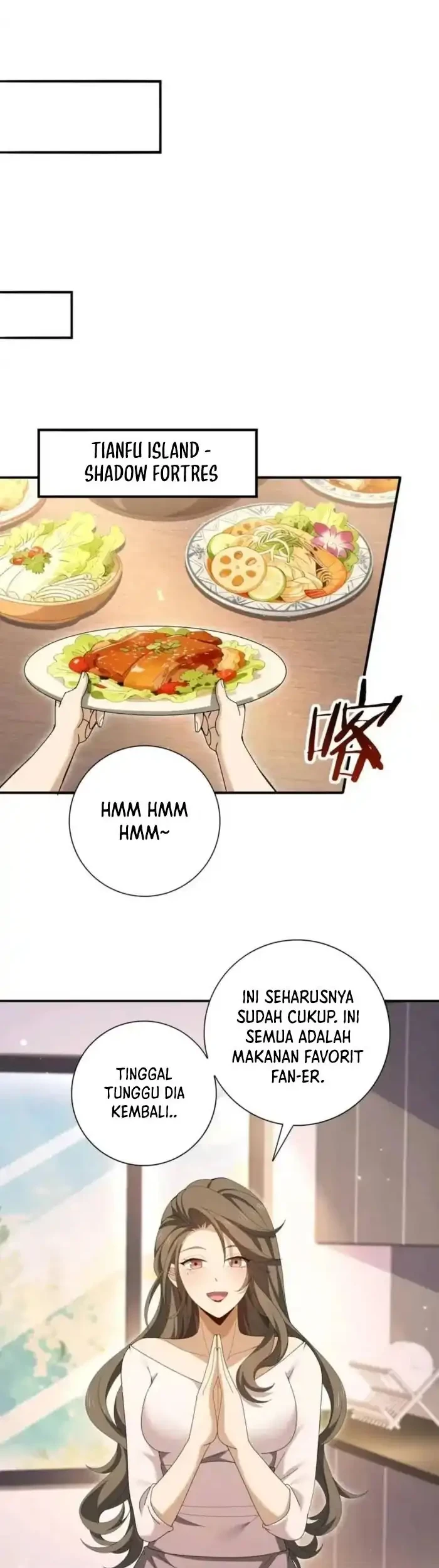 The Apex of Dragon Mastery Chapter 203 Gambar 7