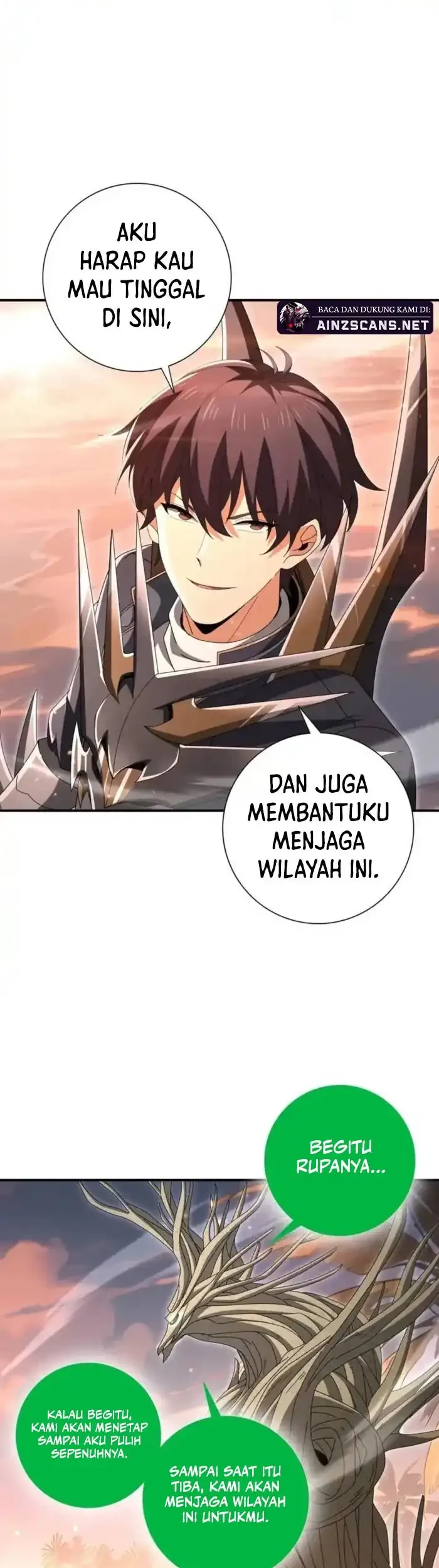 The Apex of Dragon Mastery Chapter 203 Gambar 14