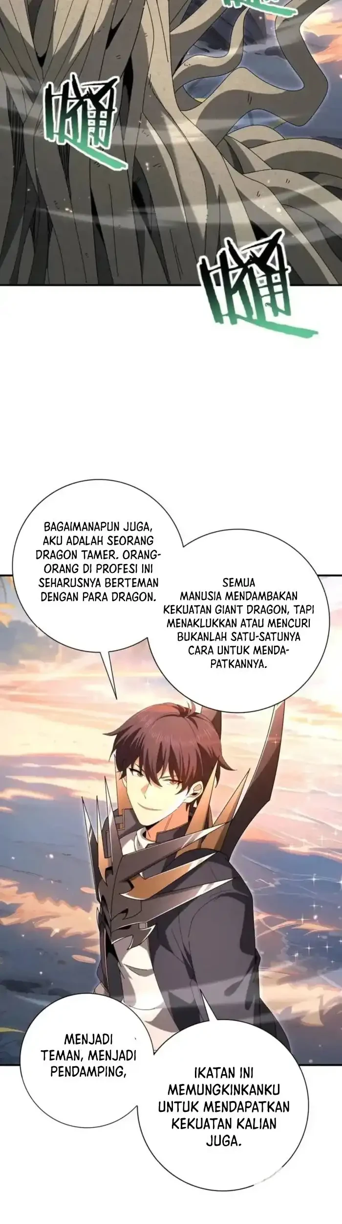 The Apex of Dragon Mastery Chapter 203 Gambar 24