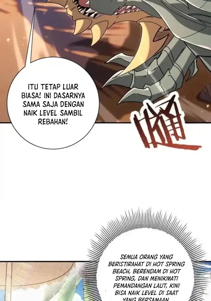 The Apex of Dragon Mastery Chapter 203 Gambar 30