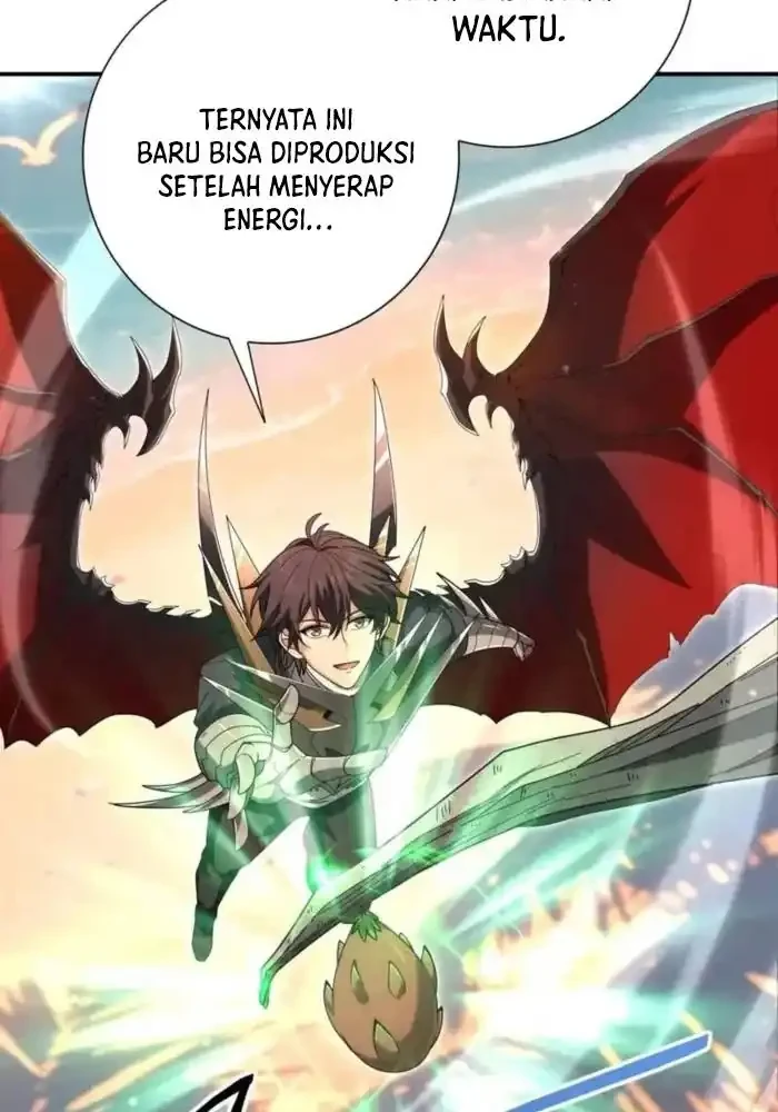 The Apex of Dragon Mastery Chapter 203 Gambar 35