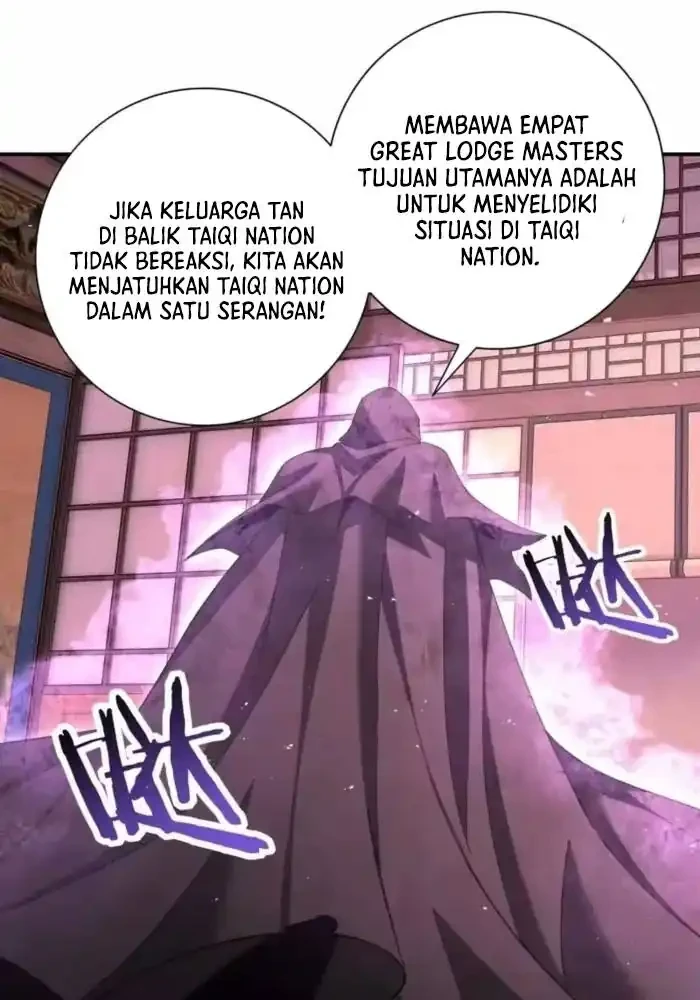 The Apex of Dragon Mastery Chapter 204 Gambar 25